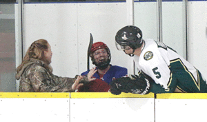 penalty