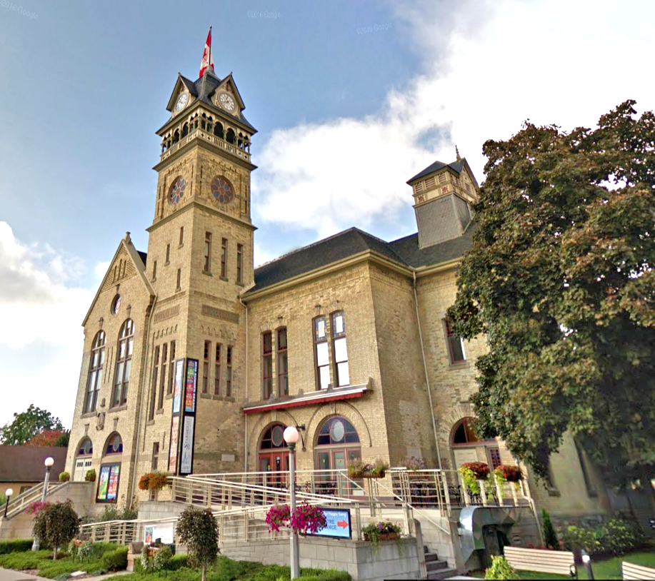 Investigation launched at Petrolia's town hall | The Independent
