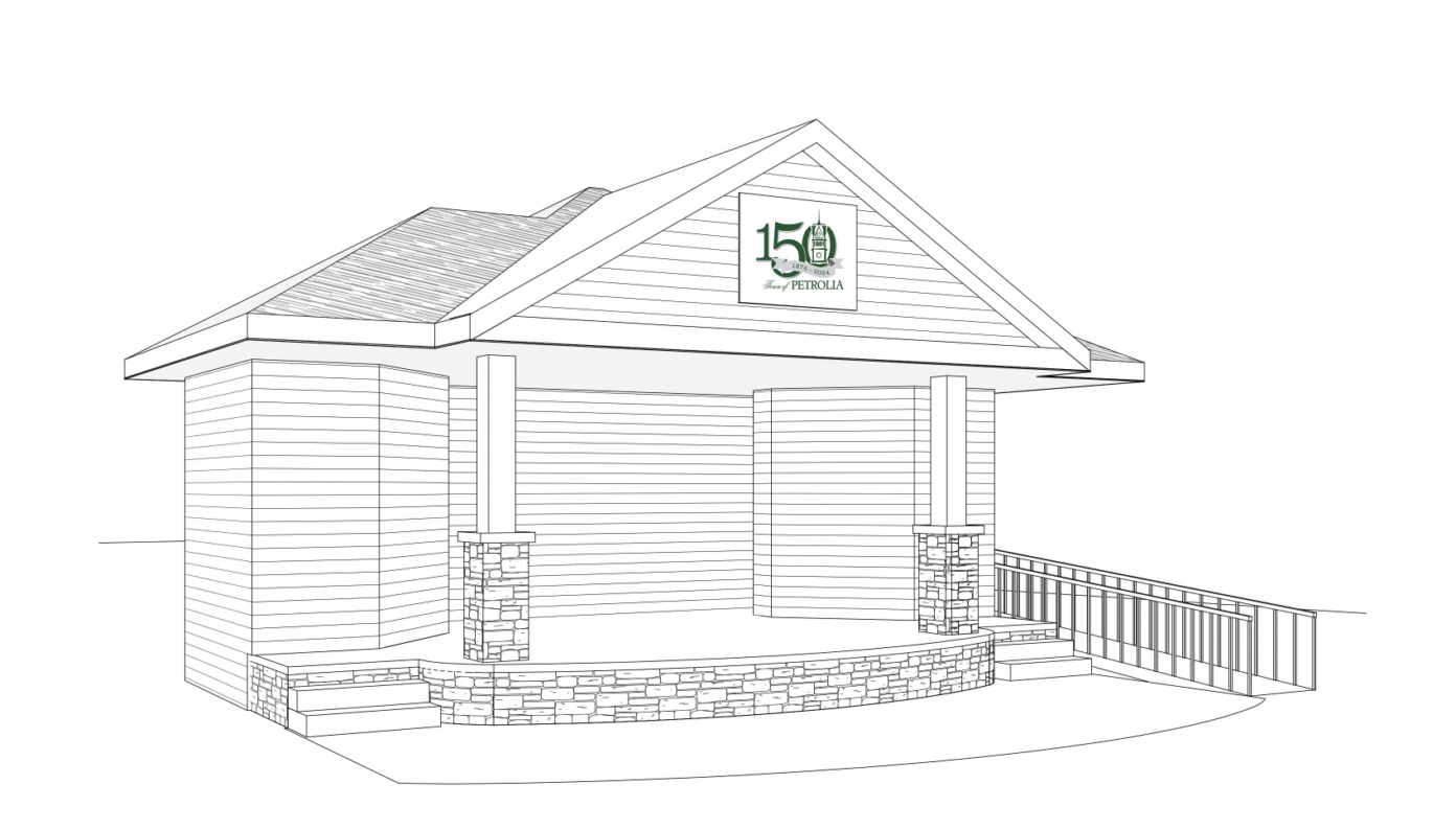 Petrolia 150 Legacy project costs more than double The Independent