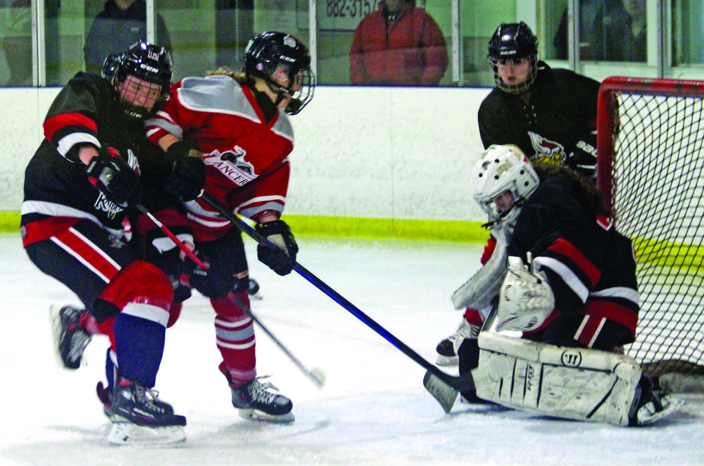 LCCVI falls to Essex in SWOSSA girls’ hockey | The Independent